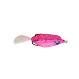 Deps Slither K Hollow Body Frog
