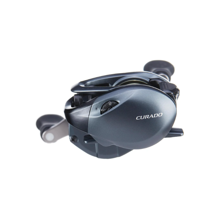 Shimano Curado BFS