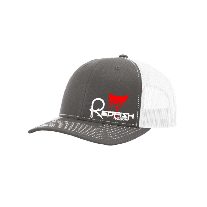 Redfish Nation Trucker Hats