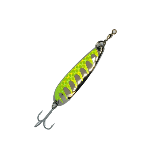 Gator Lure Casting Spoon