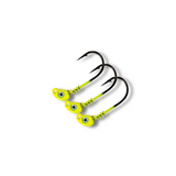 Salty Head Pro Series Jig head