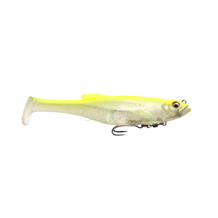 Megabass Magdraft Swimbait 5"