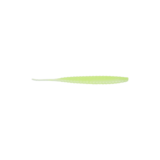 Geecrack Revival Shad Worm 4in