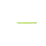 Geecrack Revival Shad Worm 4in