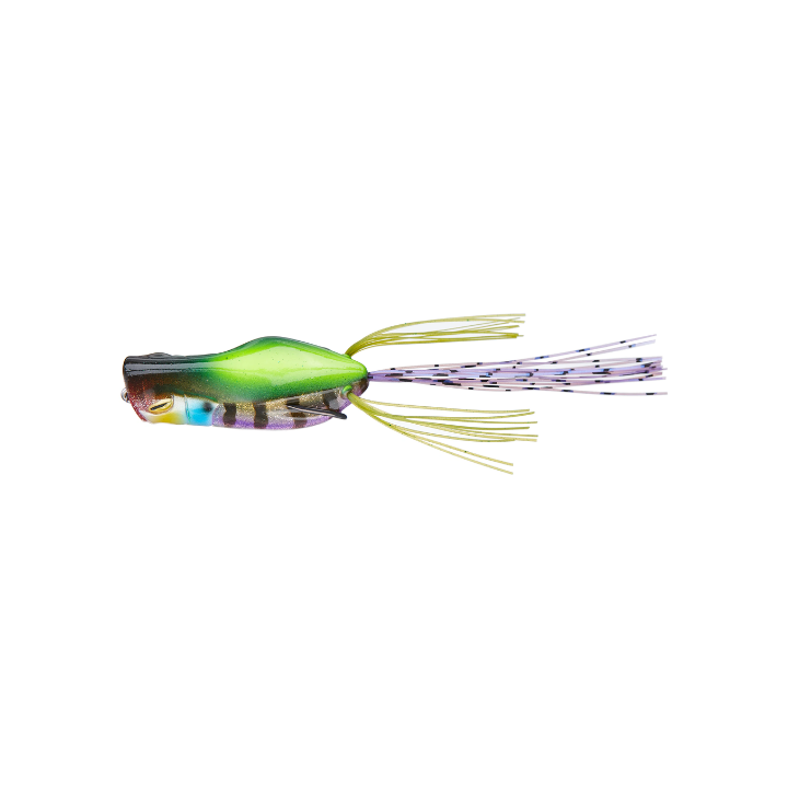 Jackall Gavacho Frog