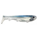 3:16 Lure Co Rising Sun Top Hook Line Thru 6.75"