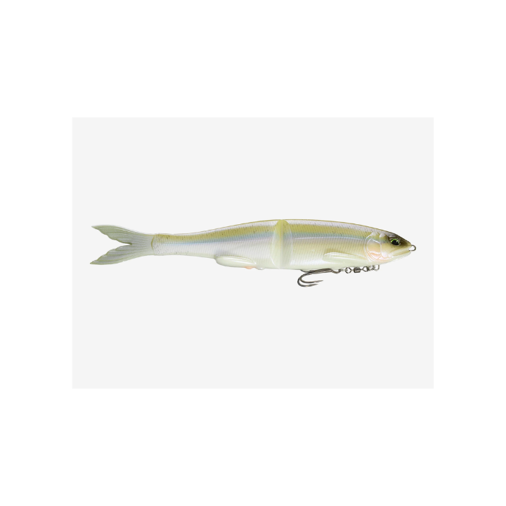 Grow Design Works Flag 255 Soft Glide Bait