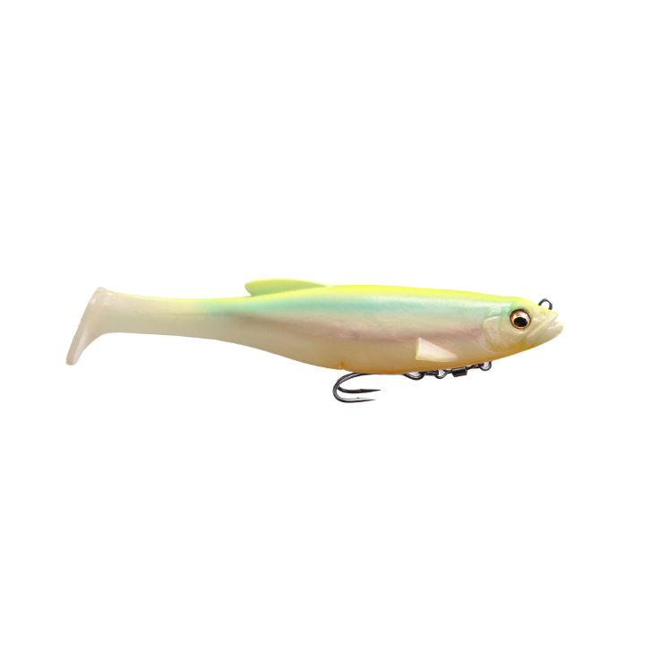 Megabass Magdraft Swimbait 5"