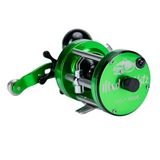 Mad Katz Reel Xalt 6550 Reel
