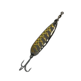 Gator Lure Casting Spoon