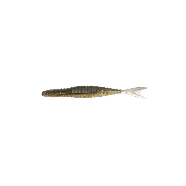 Galápagos Zegra Shad 5.8in