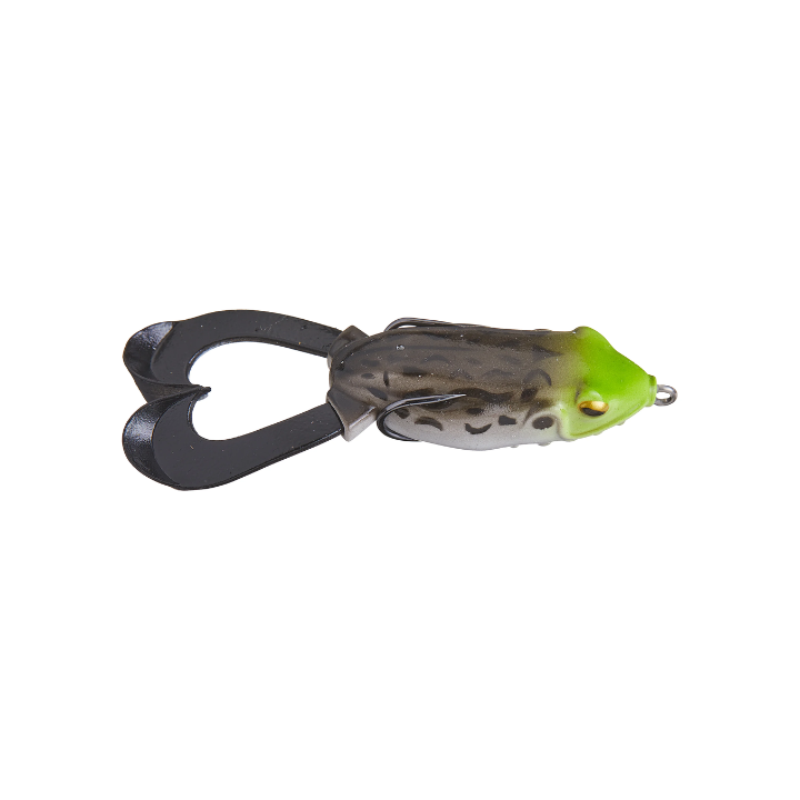 Hag’s Outlier Frog