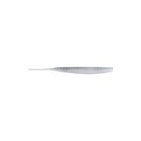 Geecrack Revival Shad Worm 4in