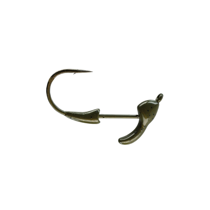 Picasso Lures Urchinator Cradle Heads