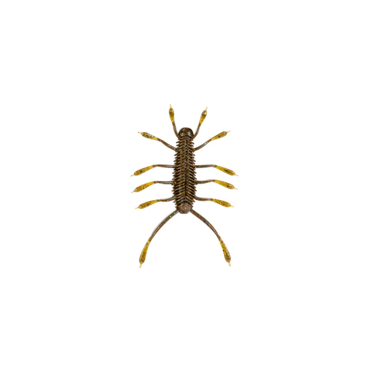 6th Sense  HuzzBug