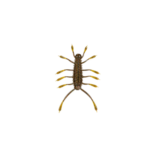 6th Sense  HuzzBug