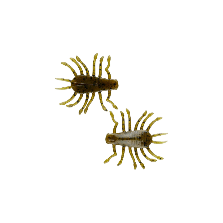 Deps Wiggle Bug