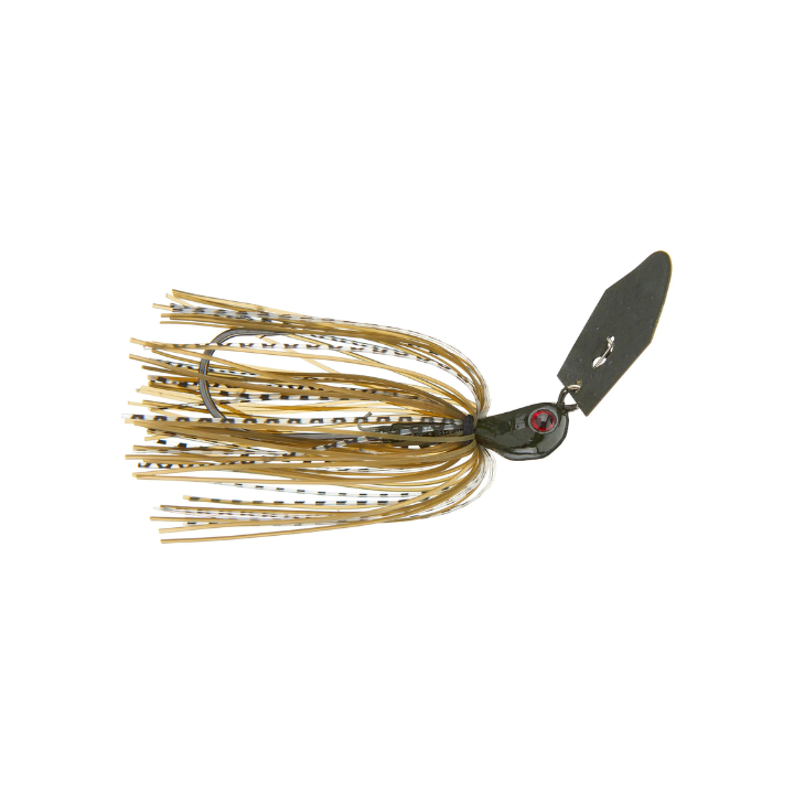 Hag's Hurricane Bladed Jig 1/2oz