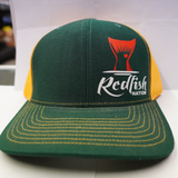 Redfish Nation Trucker Hats