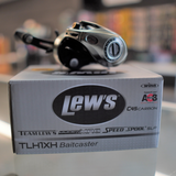 Lews HyperMag Casting Reel