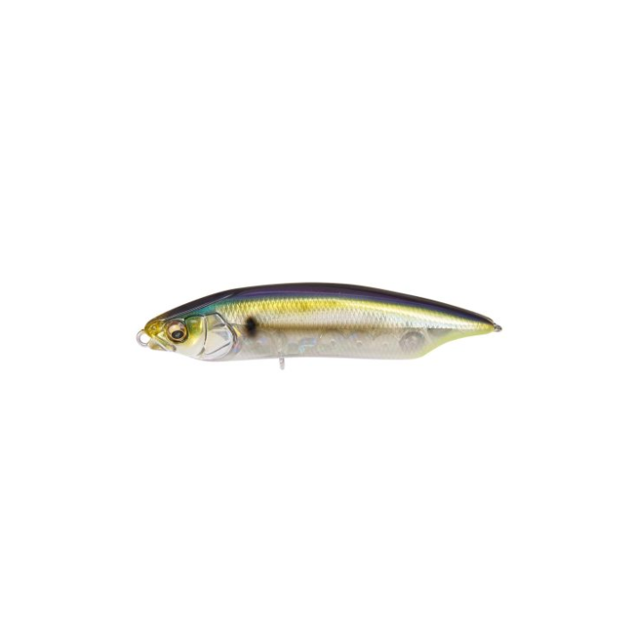 Megabass KARASHI 80