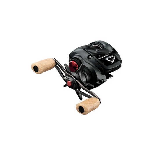 Daiwa Kage SV TW 150 Casting Reel