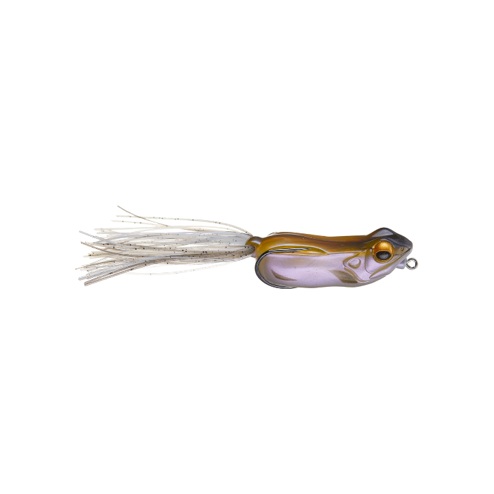 Megabass Big Gabot Frog