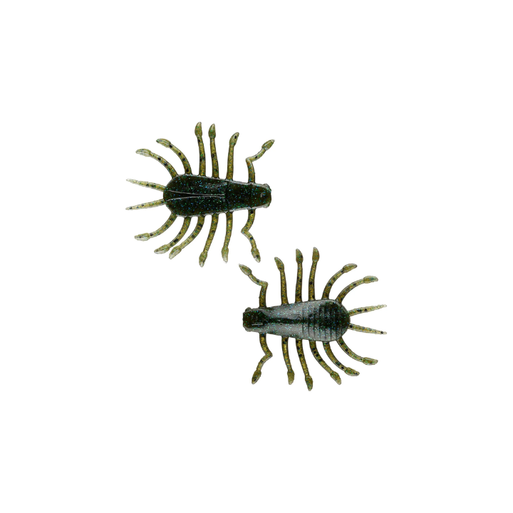 Deps Wiggle Bug