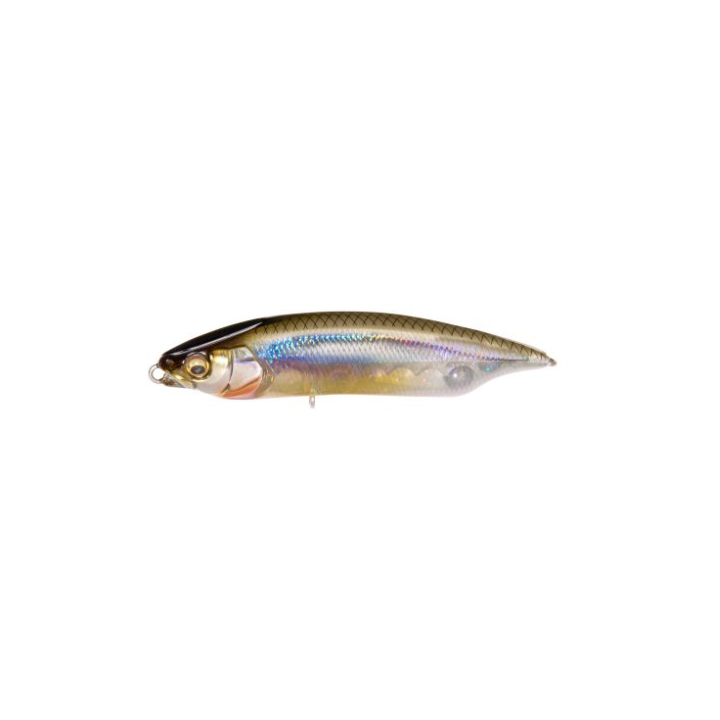 Megabass KARASHI 80