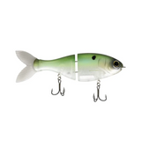 Bucca Trick Shad 6in