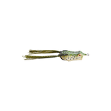 Copper Red Baits Loud Mouth Frog