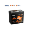 LiTime 12V 100Ah Lithium Battery Xtra-Mini