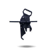 Low Profile - THRUHULL™ PEDAL DRIVE ADAPTER (K-1 Motors)