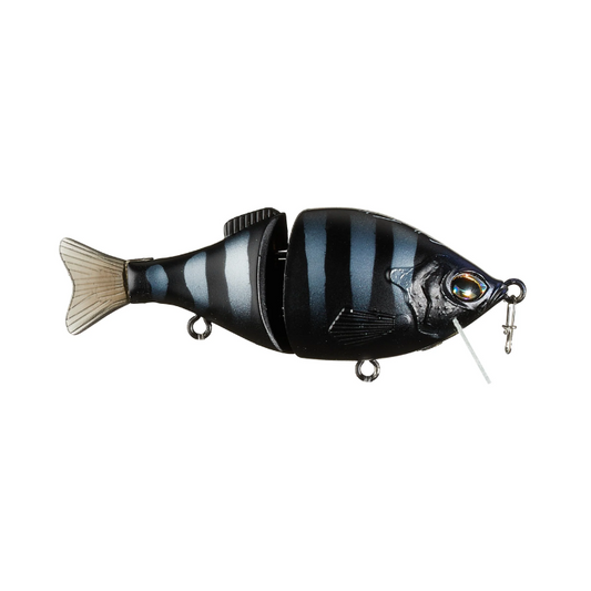 Geecrack Gilling Twister 75 Crankdown