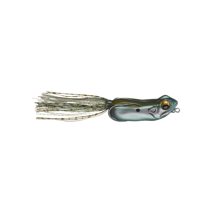 Megabass Big Gabot Frog