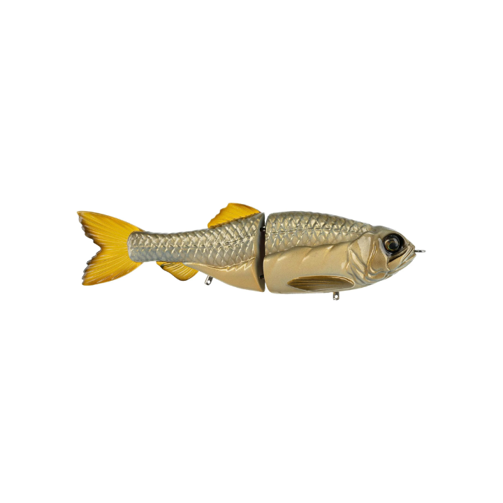 Synch Fishing Artisan Glide Bait