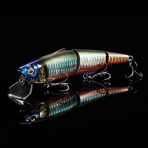 Megabass Respect Series 72 (Magome Oikawa)