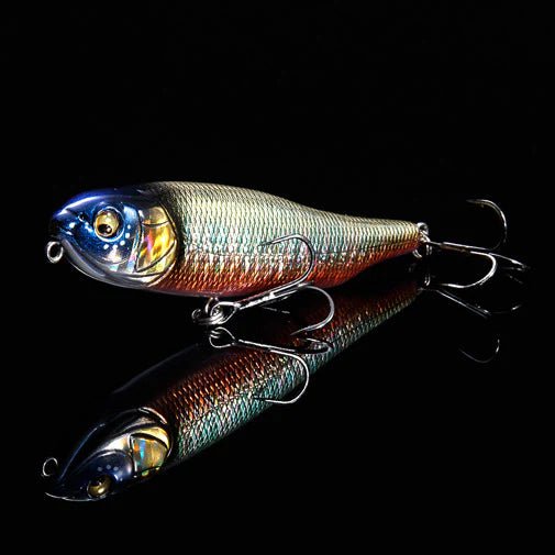 Megabass Respect Series 72 (Magome Oikawa)