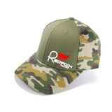 Redfish Nation Trucker Hats