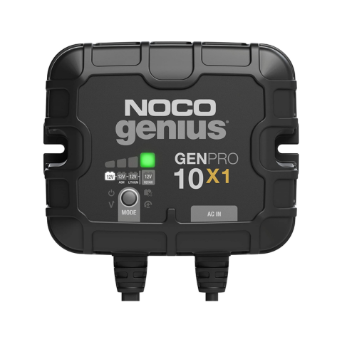 Noco Genius GENPRO10X1 Battery Charger