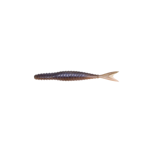 Galápagos Zegra Shad 5.8in