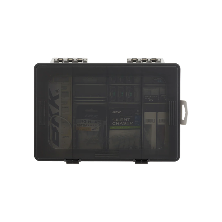 BKK OCD Loaded Finesse Kit