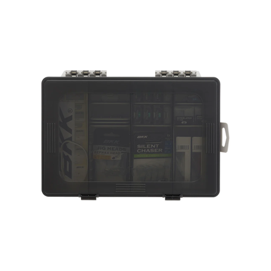 BKK OCD Loaded Finesse Kit