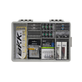 BKK OCD Loaded Finesse Kit