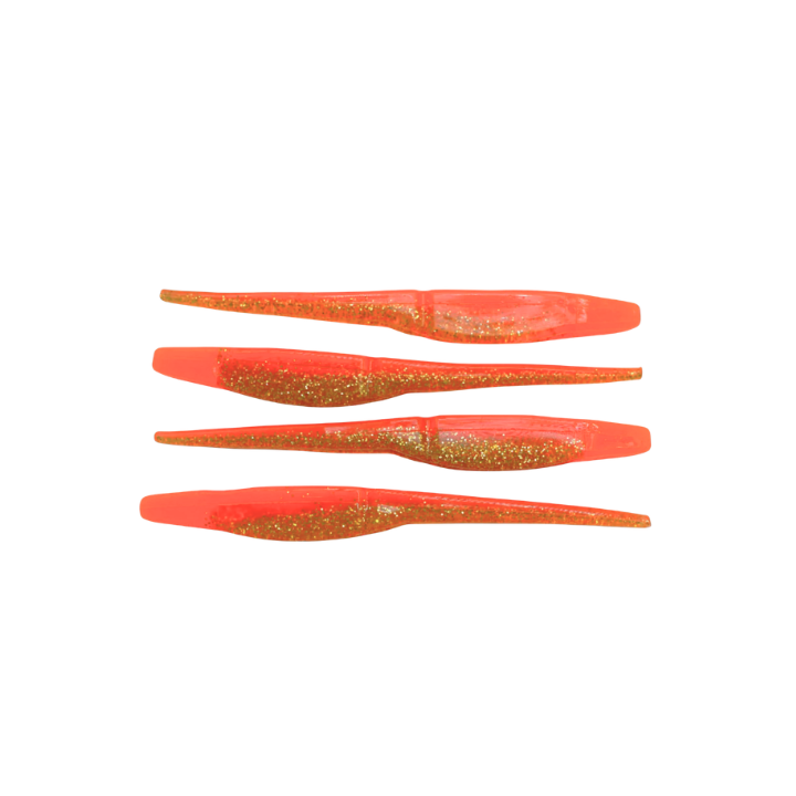 Down South Lures Big Smooth