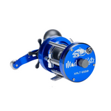 Mad Katz Xalt 6550 Baitcasting Reel