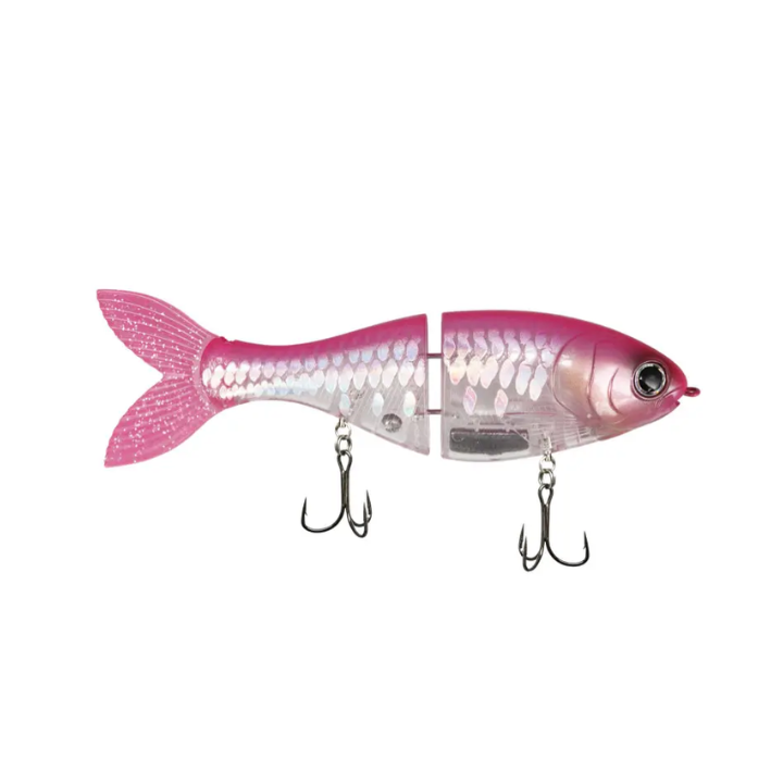 Bucca Brand Trick Shad