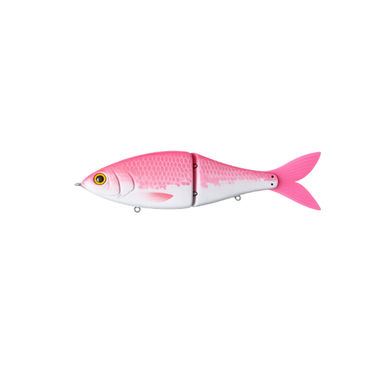 Hill County Swimbaits Sabinal Shad Glide