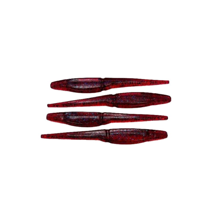 Down South Lures Big Smooth