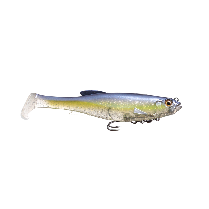 Megabass Magdraft Swimbait 5"